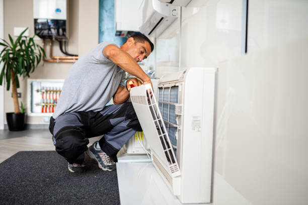 Best Affordable HVAC Duct Cleaning  in Narragansett Pier, RI