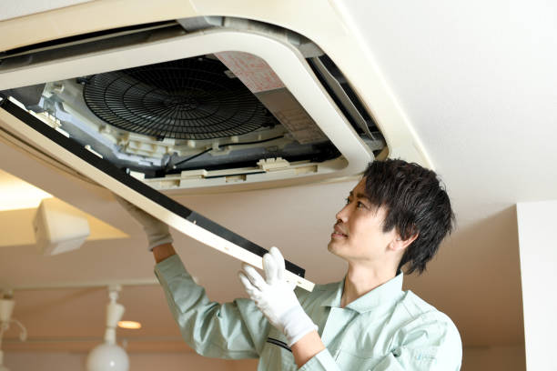 Best Commercial Air Duct Cleaning  in Narragansett Pier, RI