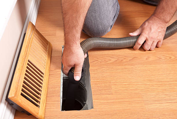 Best Ventilation Cleaning Services  in Narragansett Pier, RI