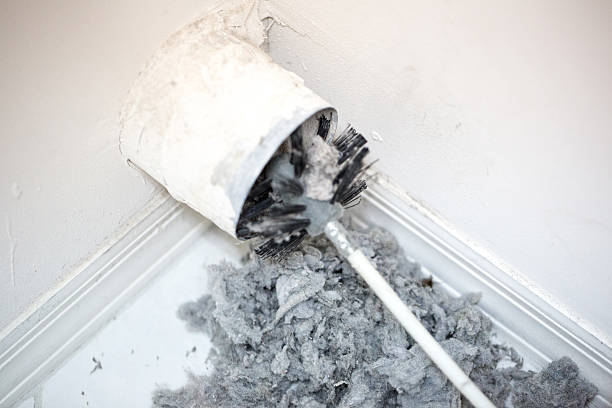 Best Local Air Duct Cleaning Services  in Narragansett Pier, RI