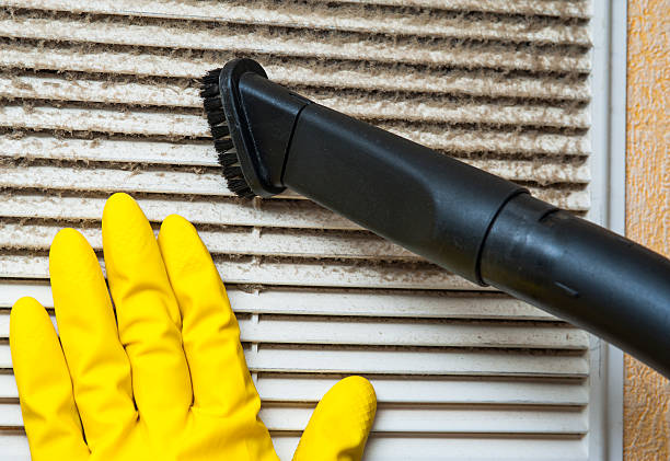 Home Air Vent Cleaning in Narragansett Pier, RI